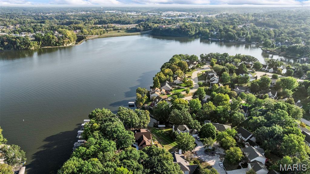 Ravens Pointe - Residential