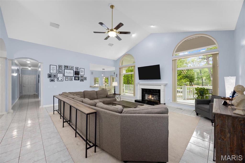 Ravens Pointe - Residential