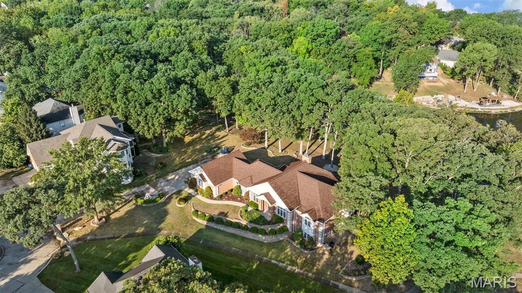 Ravens Pointe - Residential