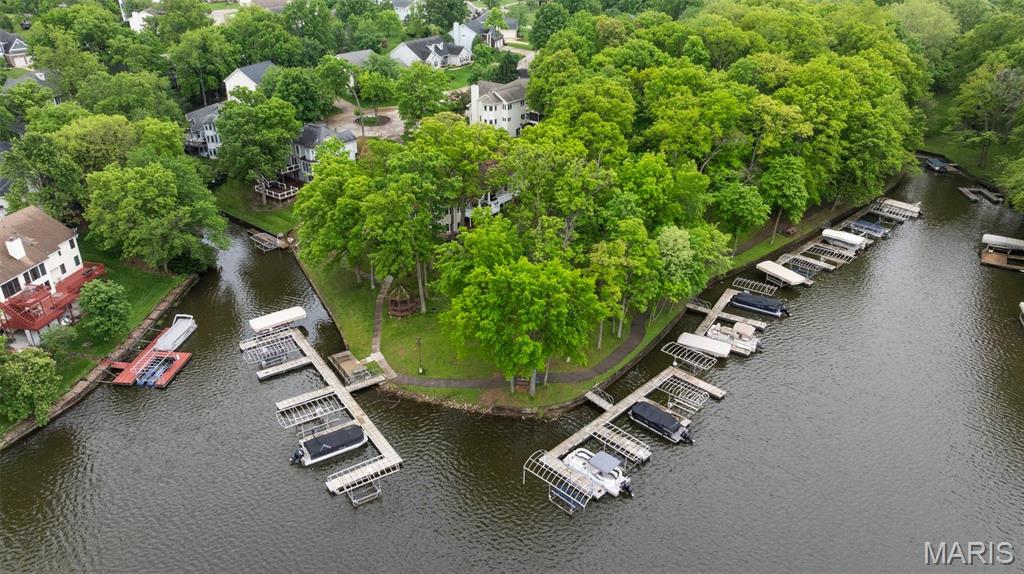 Ravens Pointe - Residential