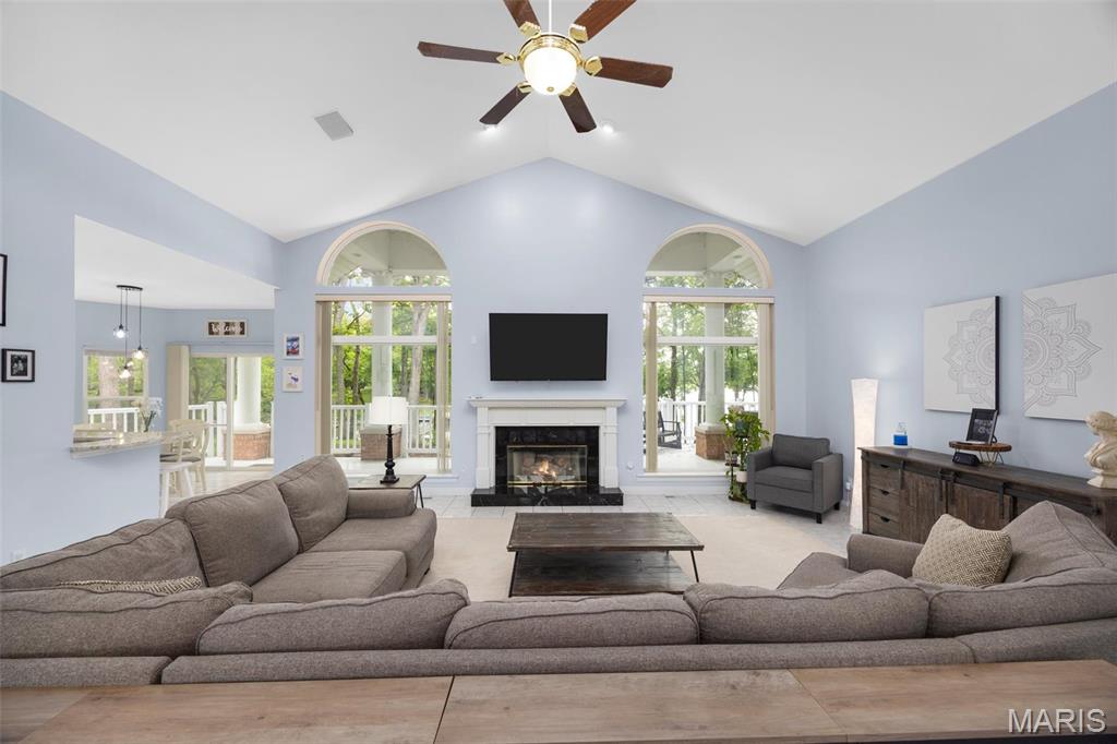 Ravens Pointe - Residential