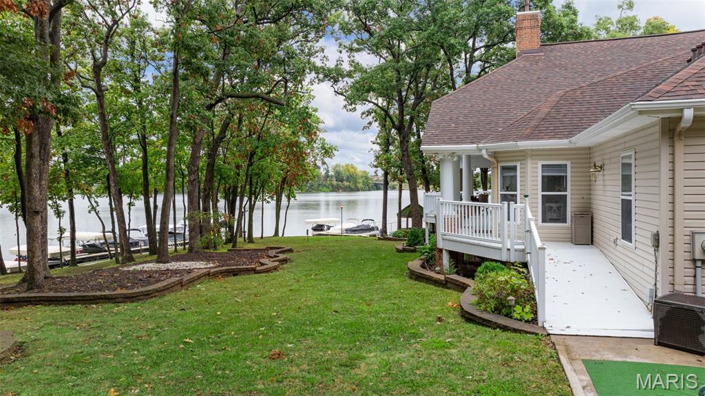 Ravens Pointe - Residential