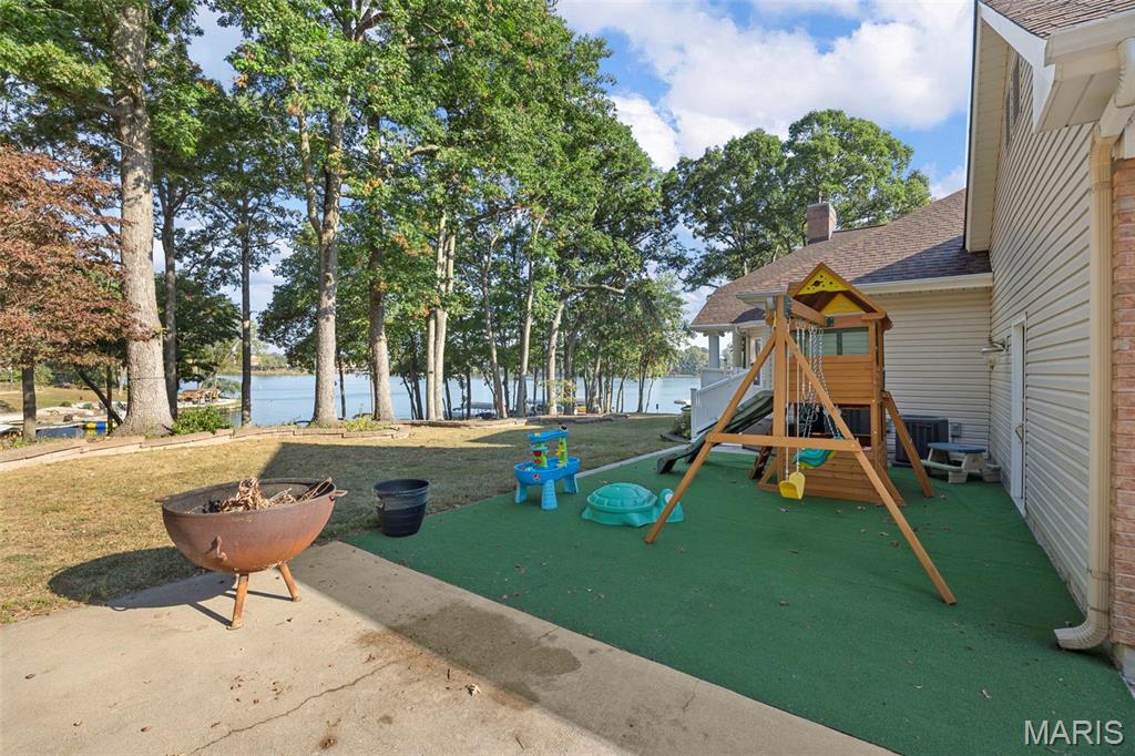 Ravens Pointe - Residential