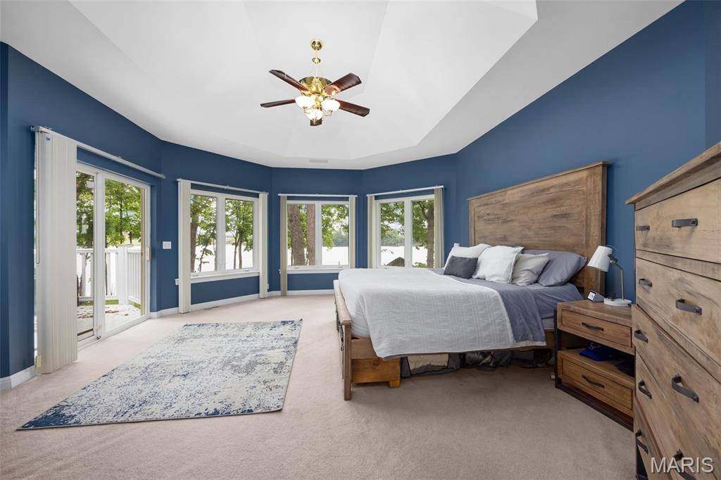 Ravens Pointe - Residential