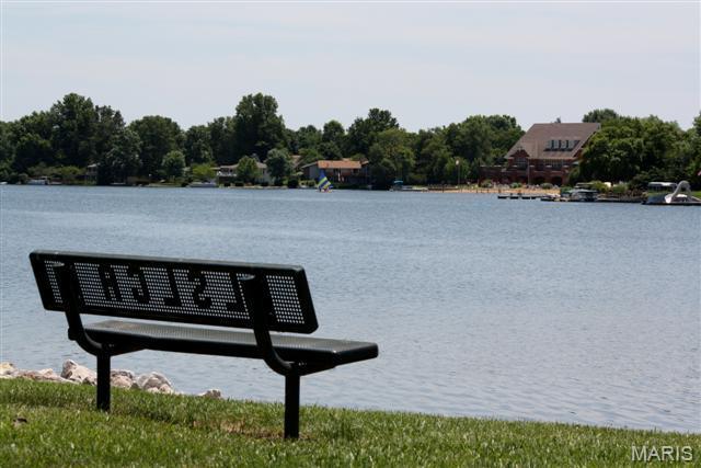 Ravens Pointe - Residential