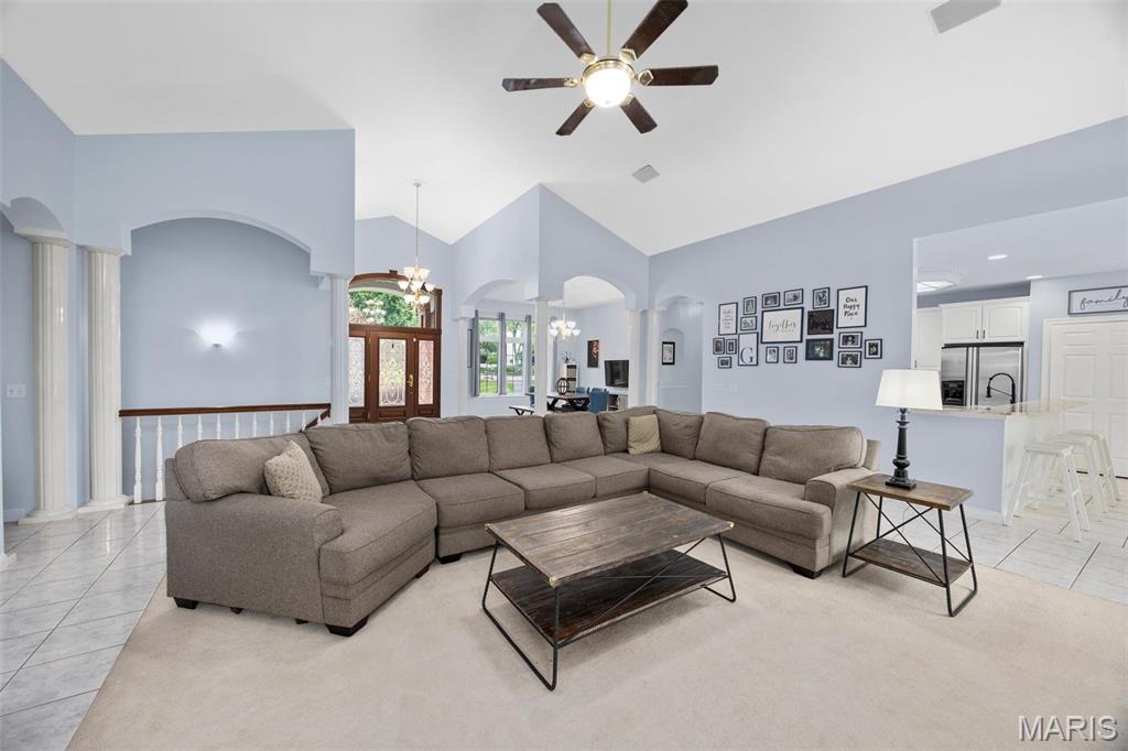 Ravens Pointe - Residential