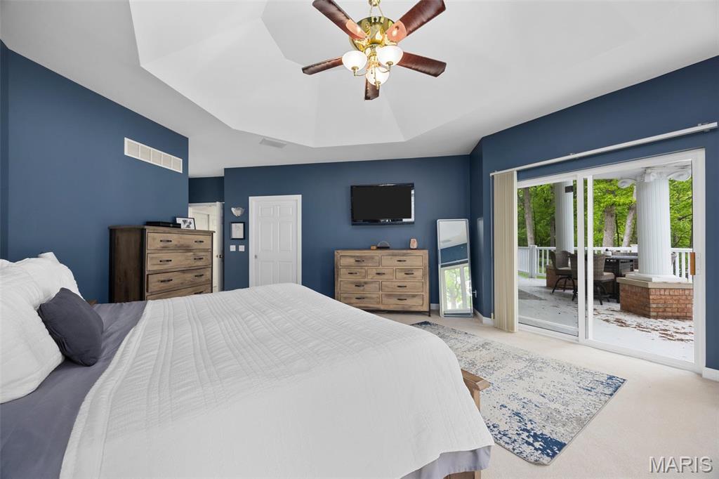 Ravens Pointe - Residential