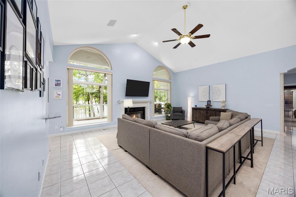 Ravens Pointe - Residential