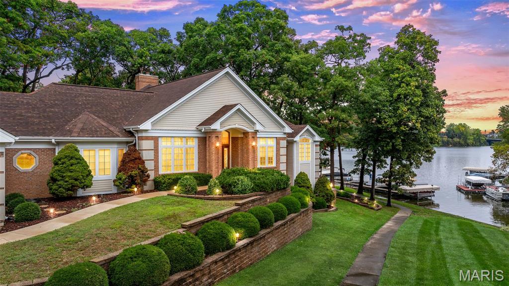 Ravens Pointe - Residential