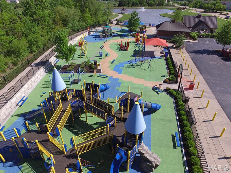 Ravens Pointe - Residential