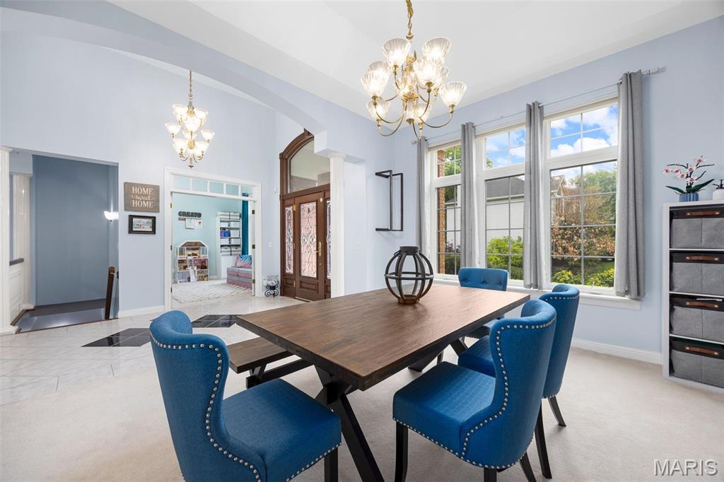 Ravens Pointe - Residential