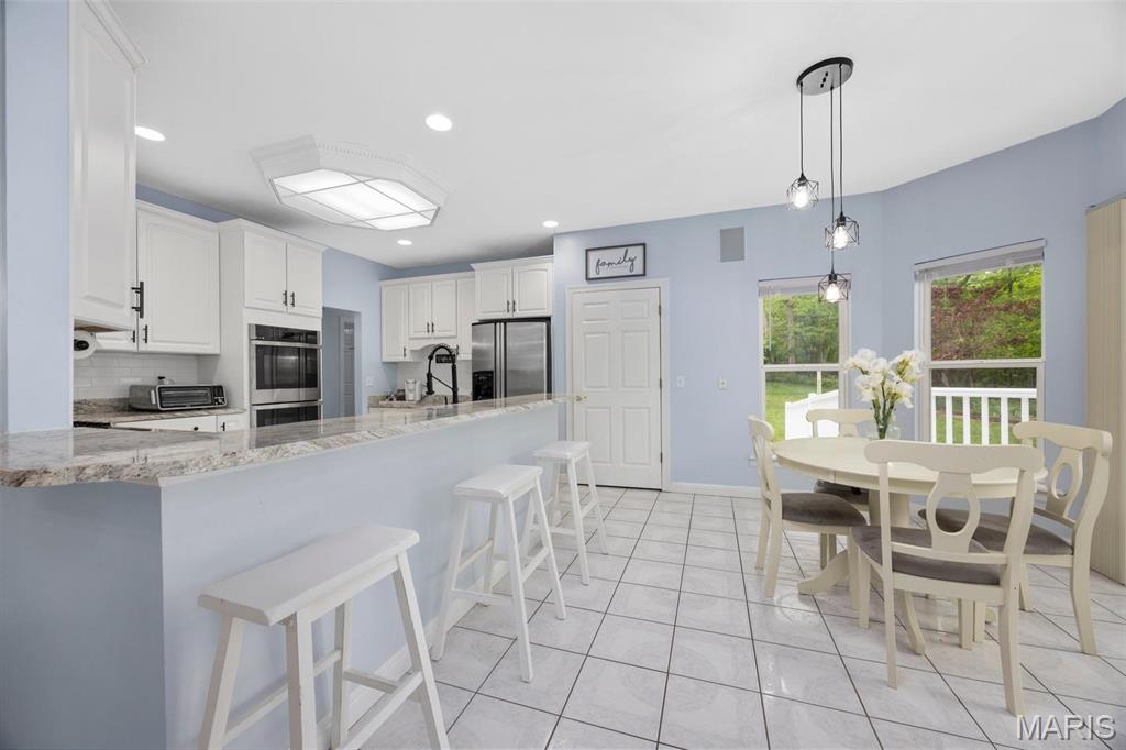 Ravens Pointe - Residential