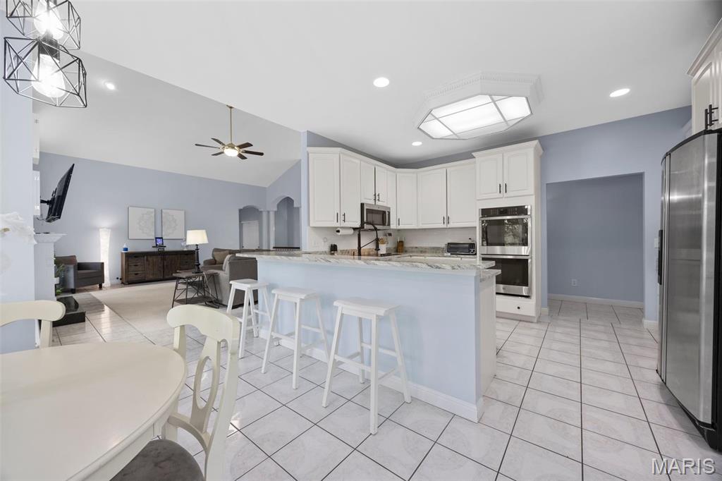 Ravens Pointe - Residential