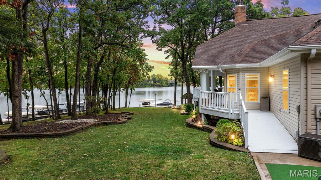 Ravens Pointe - Residential