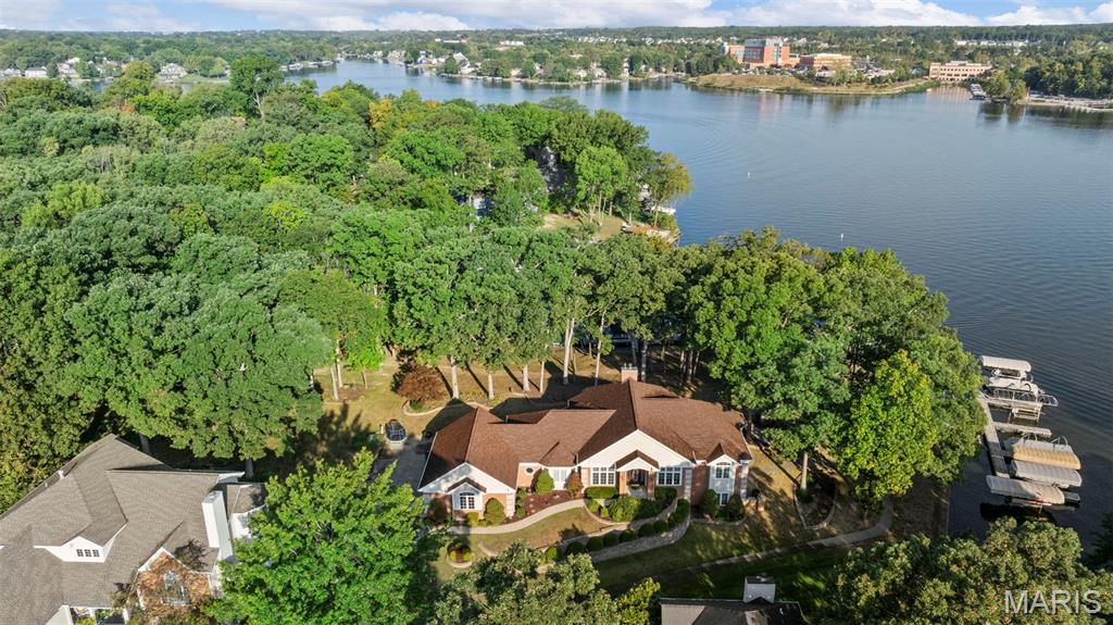 Ravens Pointe - Residential