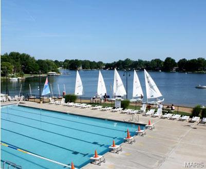 Ravens Pointe - Residential