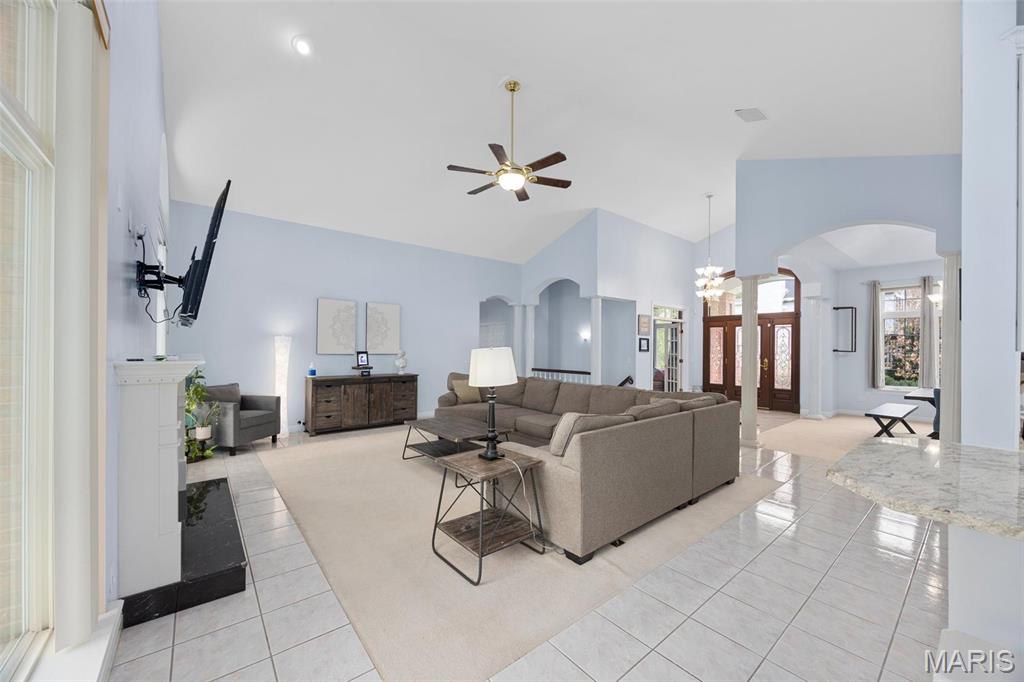 Ravens Pointe - Residential