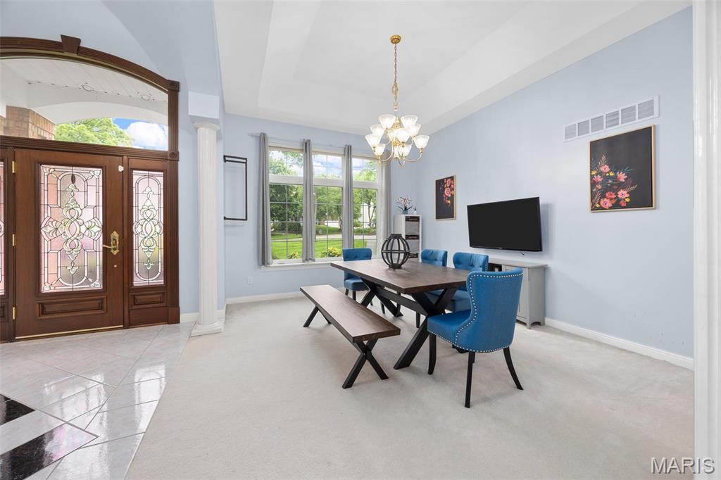 Ravens Pointe - Residential