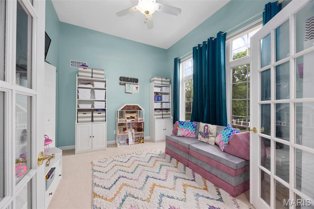 Ravens Pointe - Residential