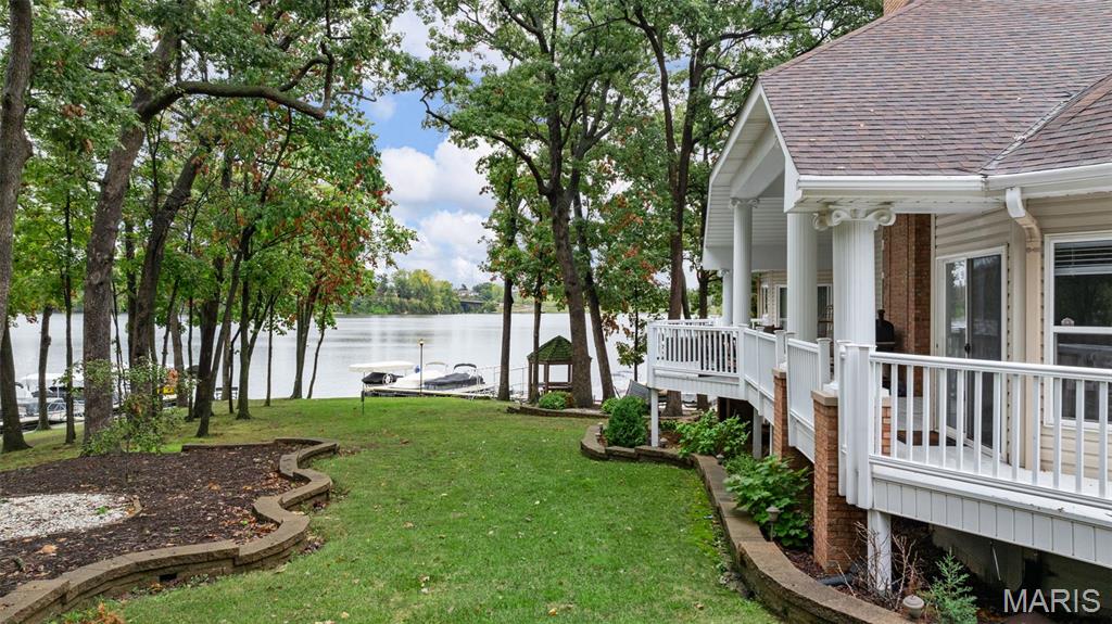 Ravens Pointe - Residential