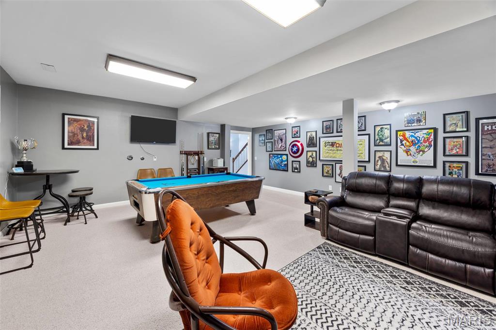 Ravens Pointe - Residential