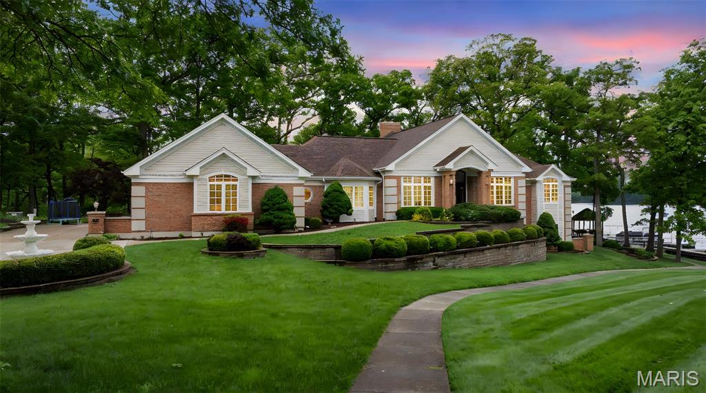 Ravens Pointe - Residential