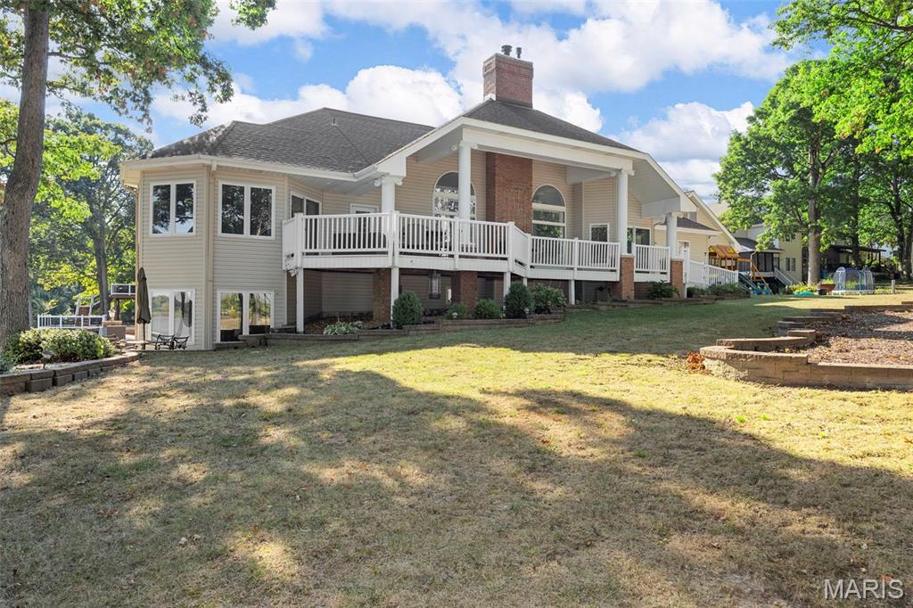 Ravens Pointe - Residential