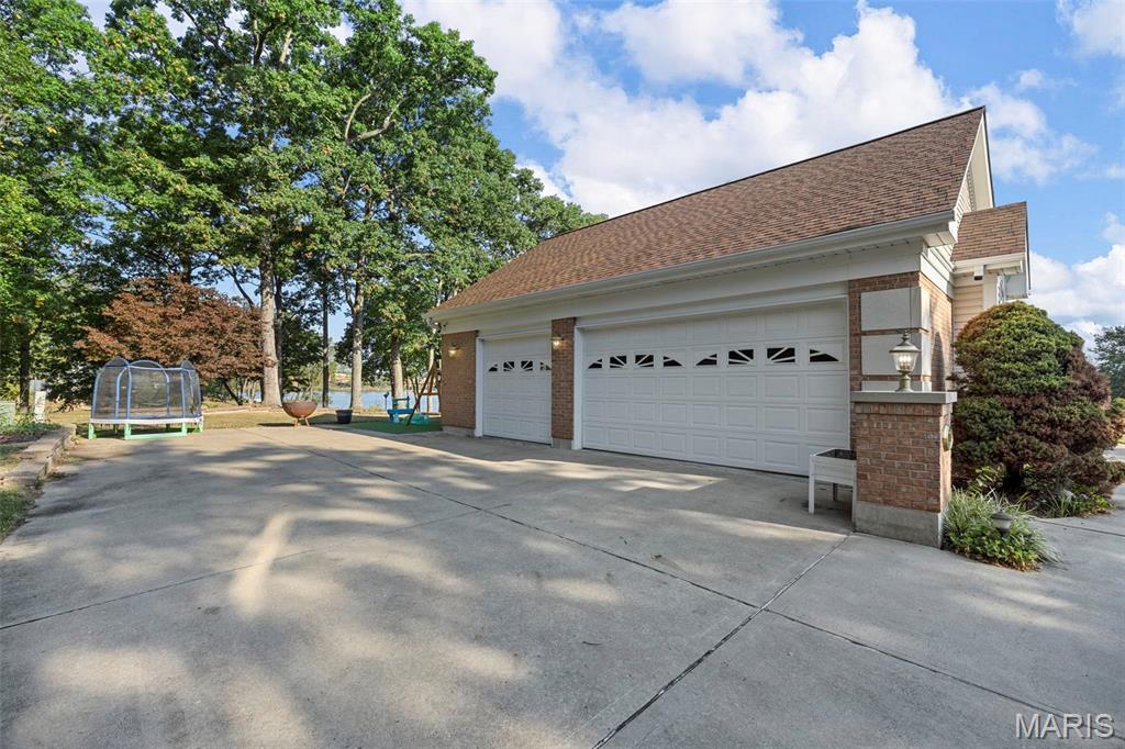 Ravens Pointe - Residential