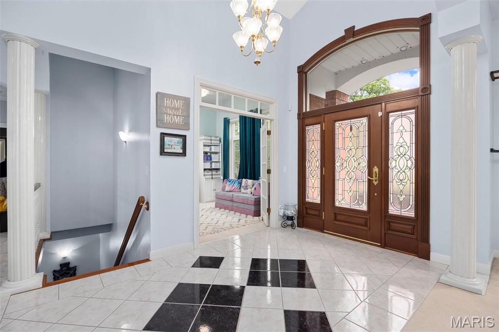 Ravens Pointe - Residential