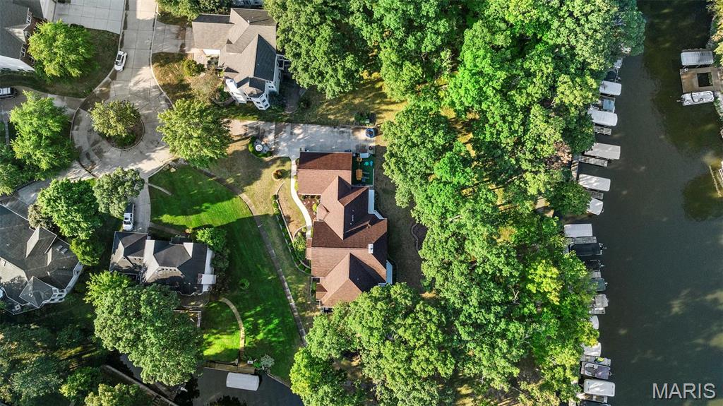 Ravens Pointe - Residential