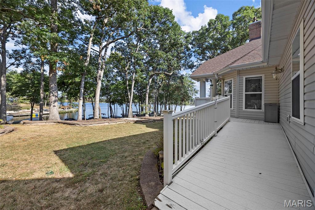 Ravens Pointe - Residential