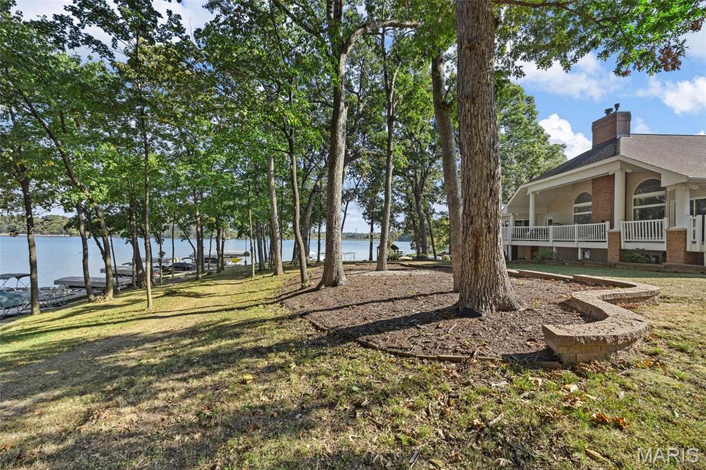 Ravens Pointe - Residential