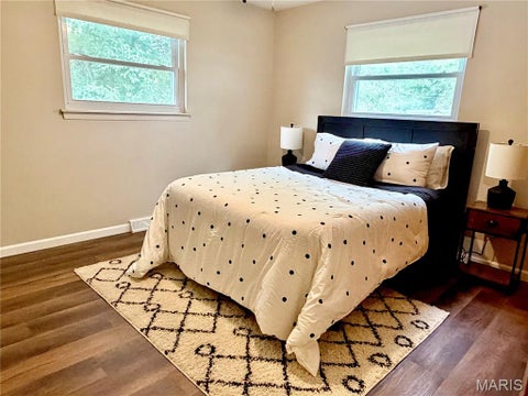 Tiny photo for 76 Ruth Drive, St Charles, MO 63301 (MLS # 26061177)