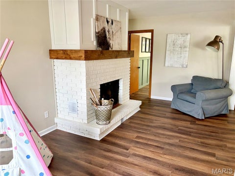 Tiny photo for 76 Ruth Drive, St Charles, MO 63301 (MLS # 26061177)