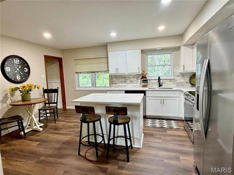 Tiny photo for 76 Ruth Drive, St Charles, MO 63301 (MLS # 26061177)