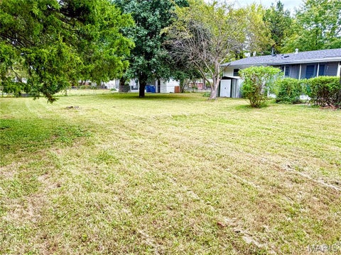 Tiny photo for 76 Ruth Drive, St Charles, MO 63301 (MLS # 26061177)