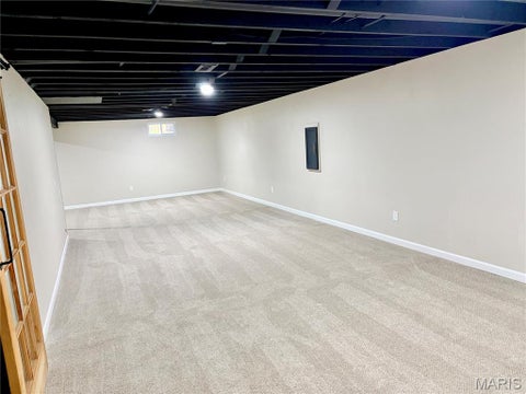 Tiny photo for 76 Ruth Drive, St Charles, MO 63301 (MLS # 26061177)