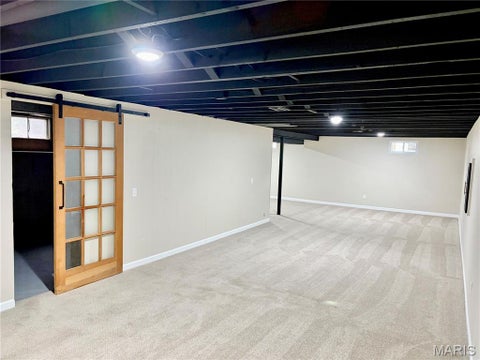 Tiny photo for 76 Ruth Drive, St Charles, MO 63301 (MLS # 26061177)
