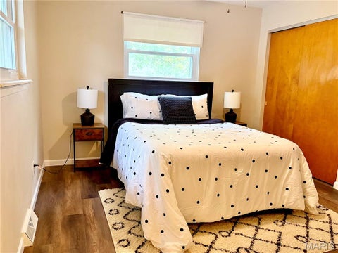 Tiny photo for 76 Ruth Drive, St Charles, MO 63301 (MLS # 26061177)
