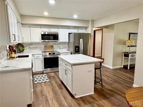 Tiny photo for 76 Ruth Drive, St Charles, MO 63301 (MLS # 26061177)