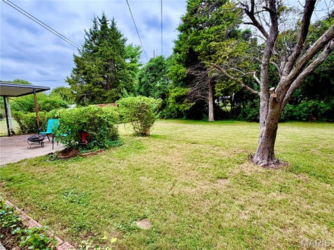 Tiny photo for 76 Ruth Drive, St Charles, MO 63301 (MLS # 26061177)