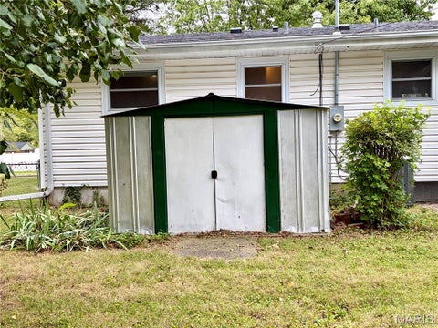 Tiny photo for 76 Ruth Drive, St Charles, MO 63301 (MLS # 26061177)