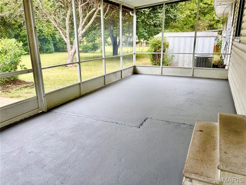Tiny photo for 76 Ruth Drive, St Charles, MO 63301 (MLS # 26061177)