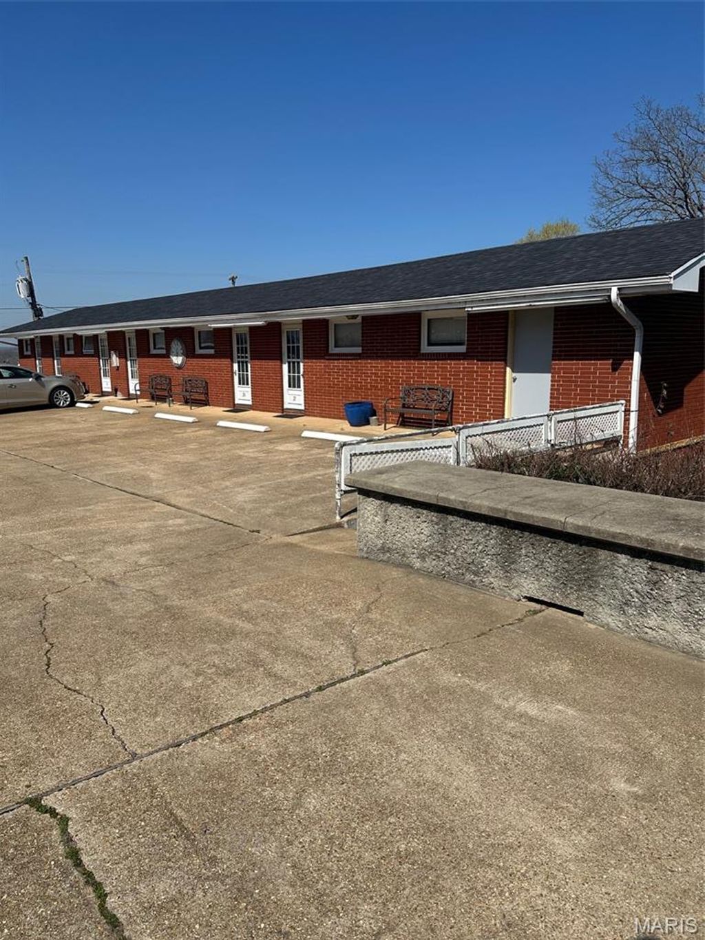 Photo of 1307 Walnut, Doniphan, MO 63935 (MLS # 26021234)