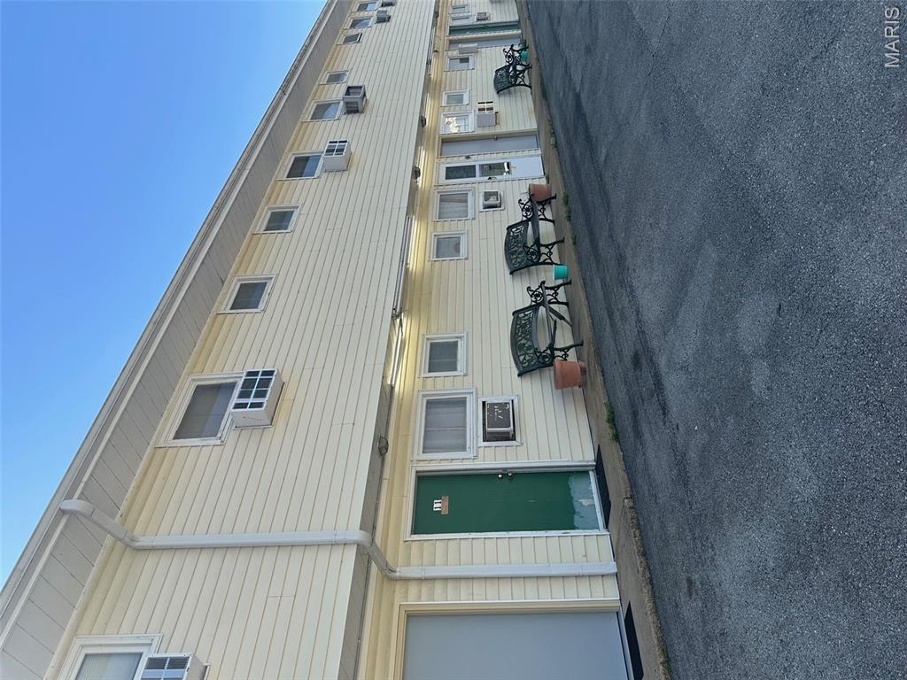 none - Residential