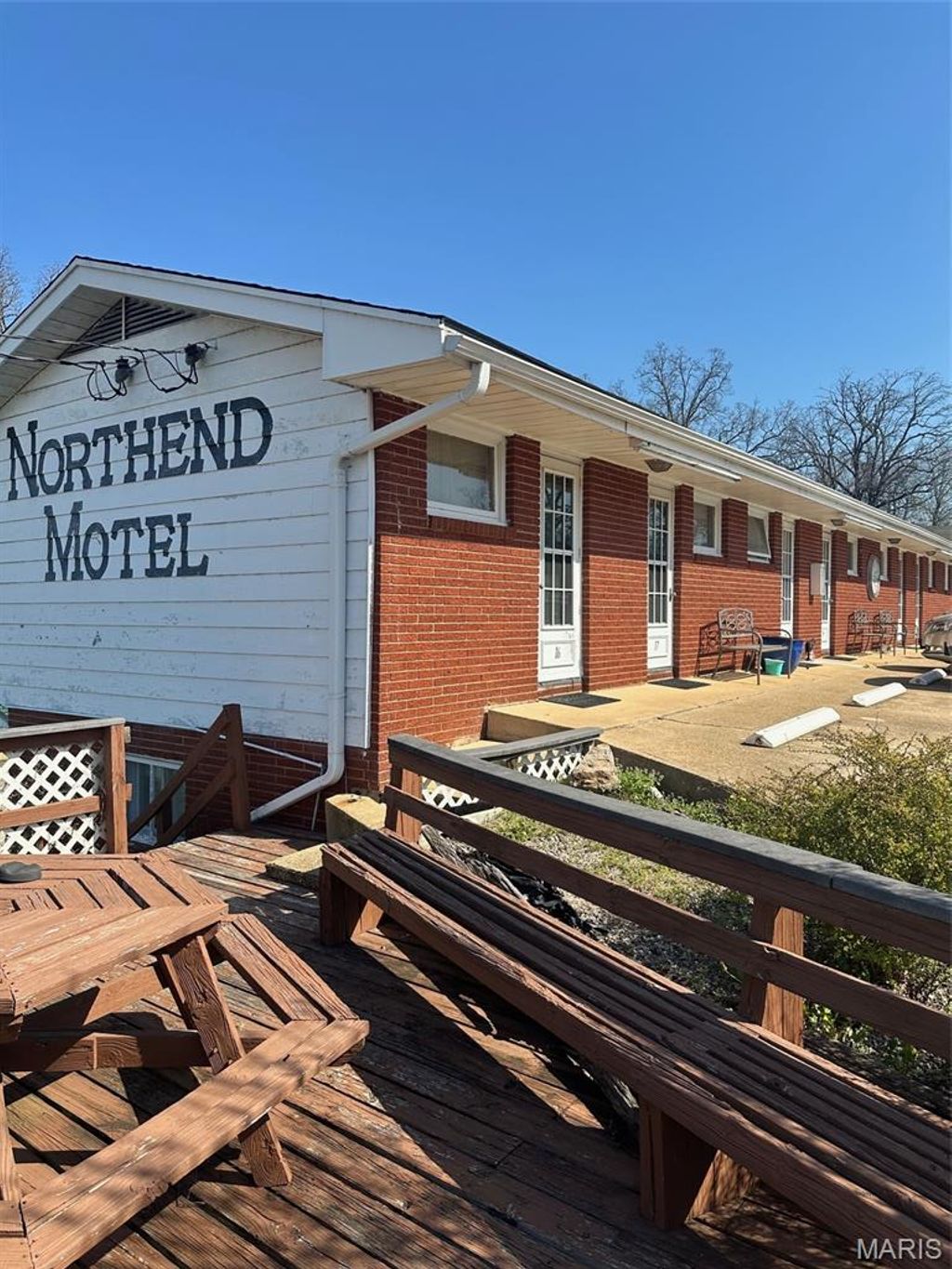 Photo of 1307 Walnut, Doniphan, MO 63935 (MLS # 26021234)