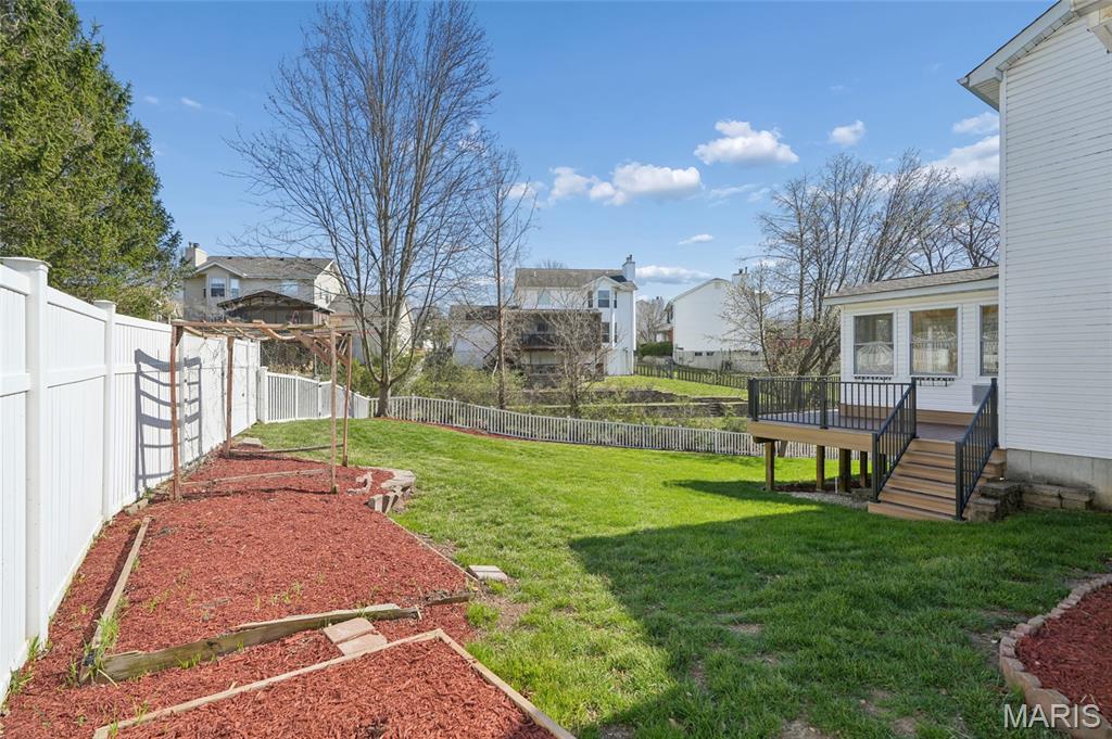 Sandistan Manor - Residential