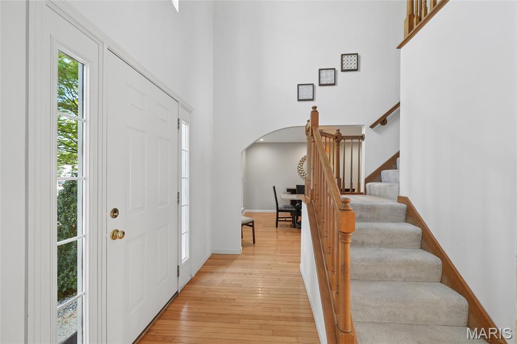 Sandistan Manor - Residential