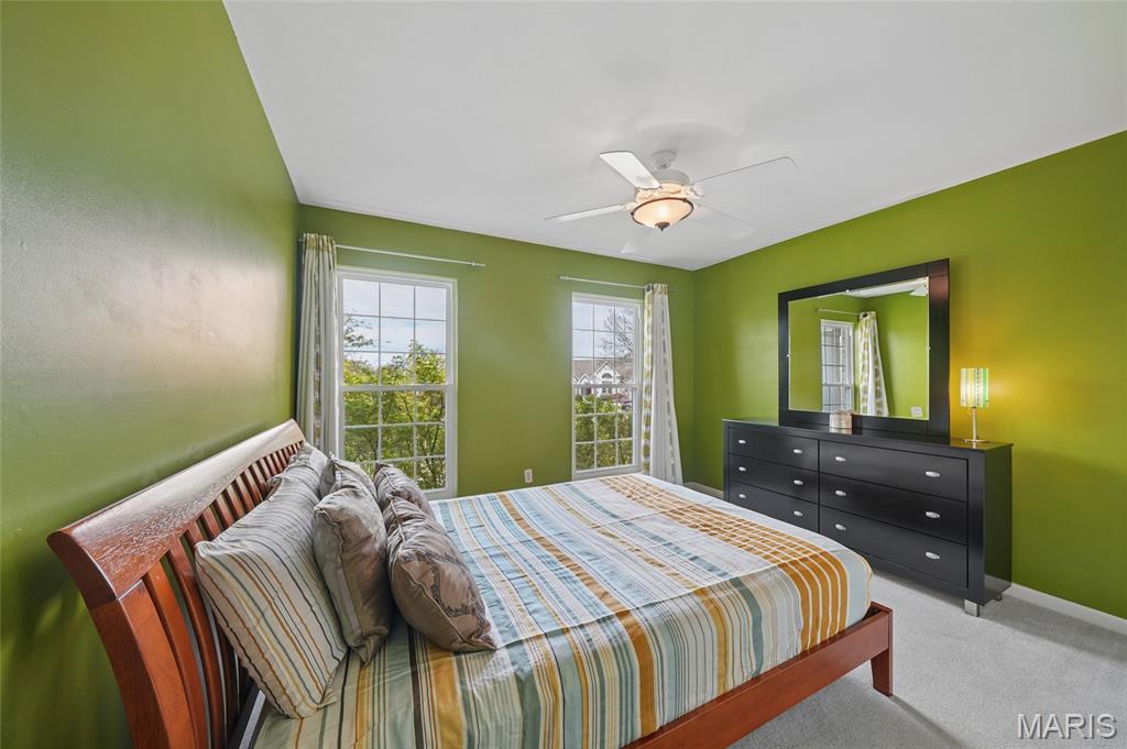 Sandistan Manor - Residential