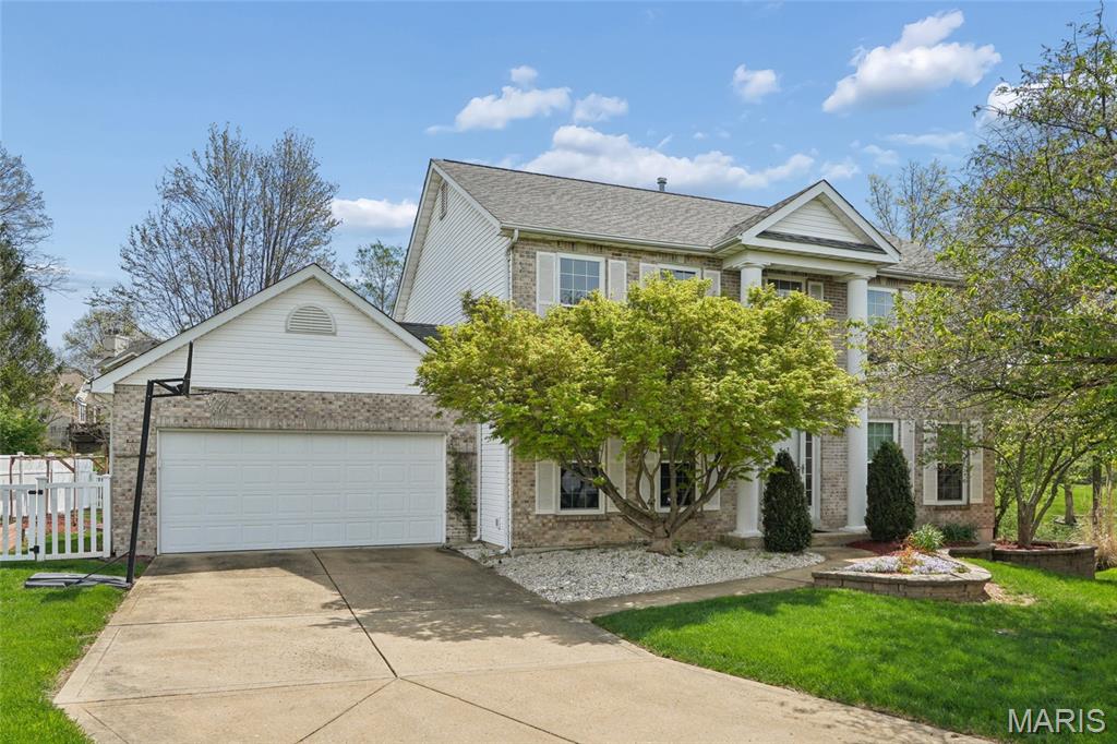 Sandistan Manor - Residential